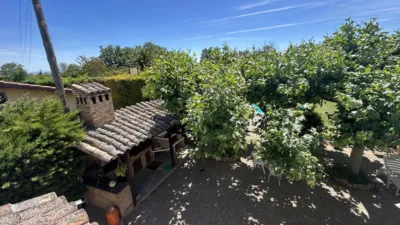 Rustic finca on Calle 0 photo 96