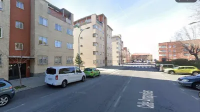 Piso en calle Valles, nº 15 photo 3
