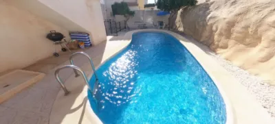 Chalet in La Zenia photo 35