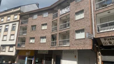 Flat at 22 Ru Canteira Street, Entrance 1, Floor 3, Unit 0B, Ordes (A Coruña) photo 3