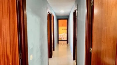 Apartment in Can Llong photo 15