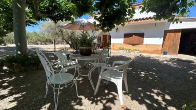 Rustic finca on Calle 0 photo 12