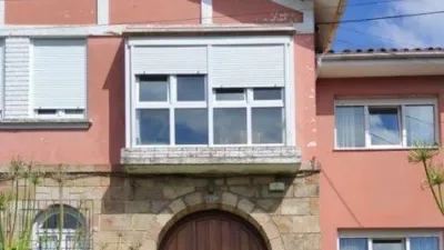 Terraced house in Barrio de la Penilla, 137 photo 3