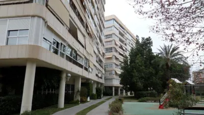 Apartment in Playa de San Juan photo 42