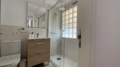 Apartment on Avenida Juan Carlos I, 1024 photo 21