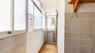 Apartment on Avinguda de Gabriel Alomar photo 38