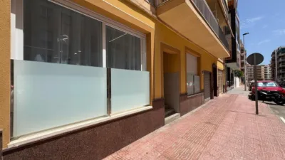 Pis – Torrevieja - Vista 2
