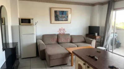 Apartment on Avenida Santiago Puig photo 20