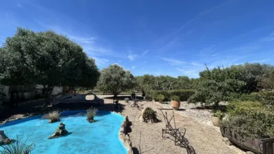 Rustic finca on Calle 0 photo 109
