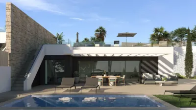 Casa - Vista 5