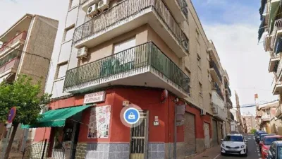 Apartment on Mariana Pineda Street, 27 photo 3