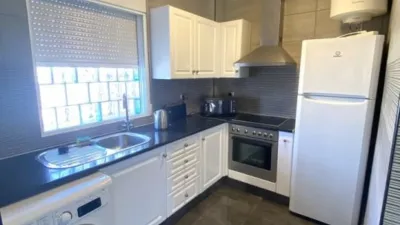 Chalet in La Zenia photo 12