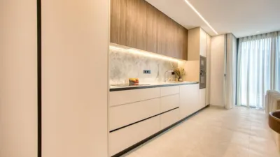 Piso en venta en Zona Centro, Núcleo Urbano (Orihuela) de 220.000 €