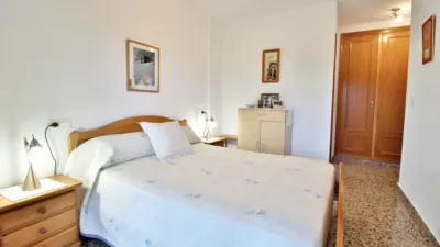 Apartment in Playa de San Juan photo 18