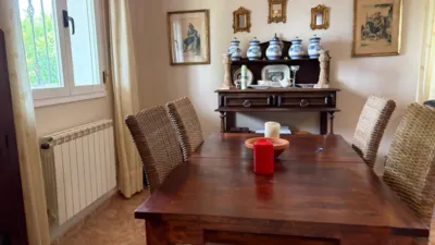 Chalet in Labajos photo 3