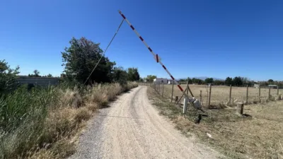 Rustic property on La Nava Street photo 24