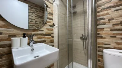 Apartment on Avenida Juan Carlos I, 1024 photo 26