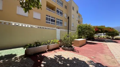 Apartment on Avenida Juan Carlos I, 1024 photo 38