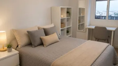 Apartment on Calle de Bono Guarner photo 28