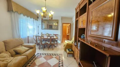 Apartment in El Espinar photo 4