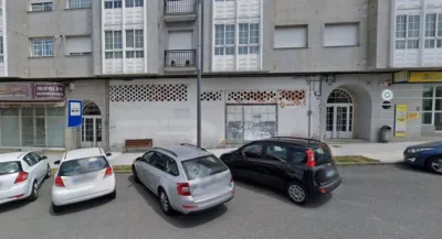 Apartment on Calle Trasdeza, 45 photo 4
