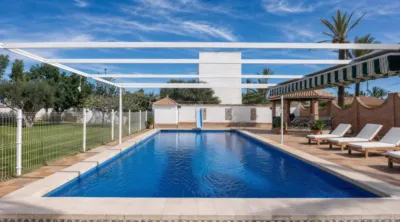 Chalet in Costa Blanca photo 3