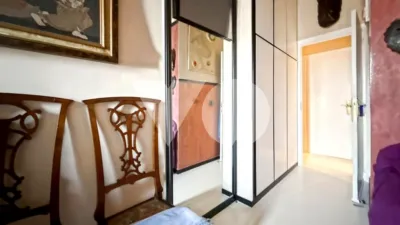 Apartment in Plaza de la Cebada photo 22