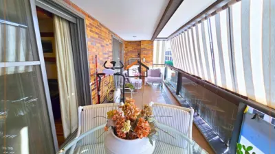 Apartment in Camino del Tomillarón photo 5