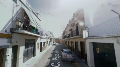 Terraced house on Calle de Pepe Hillo, 19 photo 2