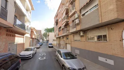 Flat on Calle del Sol, 32 photo 3