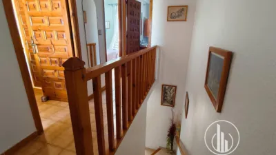Terraced house in Passatge del Puigmal F1 photo 15