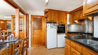 Apartment on Avinguda de Gabriel Alomar photo 35