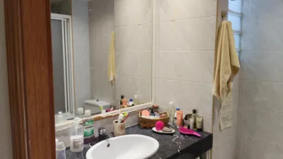 Apartment on Carrer de Francesc Guitart photo 27
