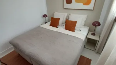 Apartment on Fuengirola Street photo 20