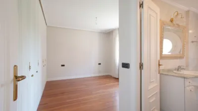 Apartment on Joaquín Arizaga Street photo 26