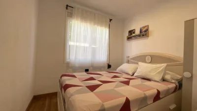 Apartment on Avenida Juan Carlos I, 1024 photo 27