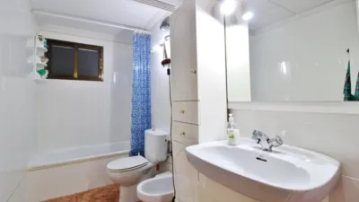 Apartment in Playa de San Juan photo 13