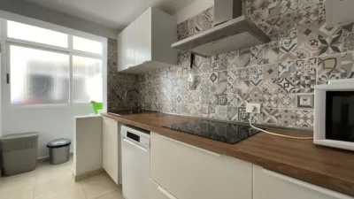 Apartment on Avenida Juan Carlos I, 1024 photo 17