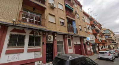 Piso en calle Moncayo, 12 photo 3