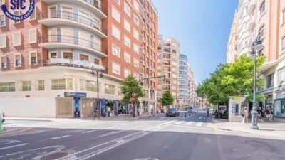 Apartment on Carrer de la Llanterna photo 39