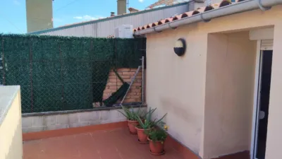 Apartment on Carrer de Francesc Guitart photo 34