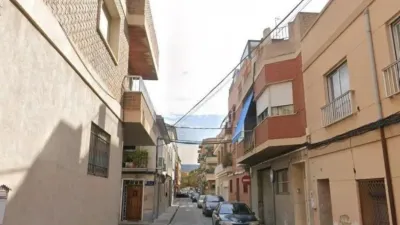 Apartment on Calle de la Luna photo 3