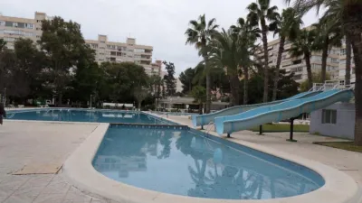 Apartment in Playa de San Juan photo 51
