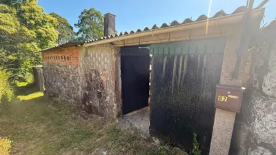 House in Boiro photo 16