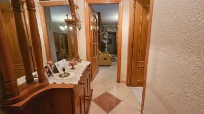 Apartment in El Espinar photo 2