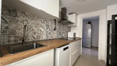 Apartment on Avenida Juan Carlos I, 1024 photo 16