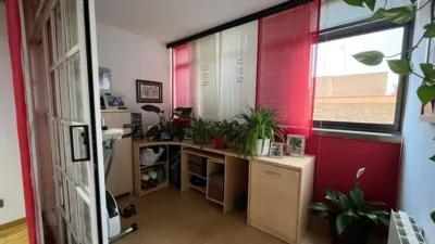 Apartment on Carrer de Montesa photo 18
