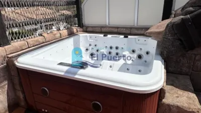 Duplex in El Alamillo photo 4