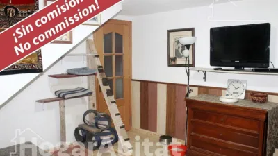 House on Calle del Porche photo 2