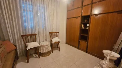 Apartment in El Espinar photo 13